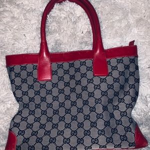 Gucci purse